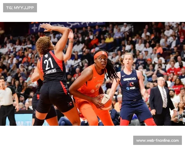 WNBA球迷对赞助商支持度高,71%球迷更可能注意赛事赞助 WNBA球迷对赞助商支持度高,71%球迷更可能注意赛事赞助