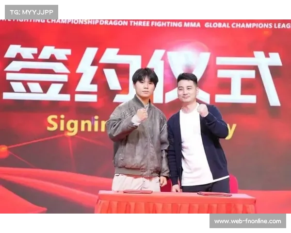 中国选手李凯文、徐元庆在关谷KM国际综合格斗冠军赛中强势KO取胜