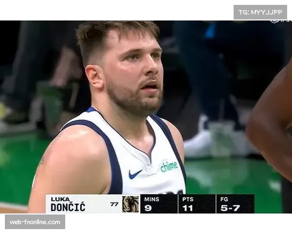 实时战报：东契奇三节达成三双，独行侠领先鹈鹕20分进入末节